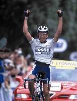 Ivanov vainqueur
