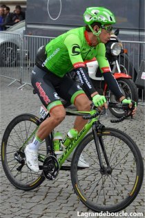 Rigoberto Uran