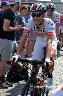 Fabio Aru