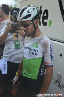 Mark Cavendish