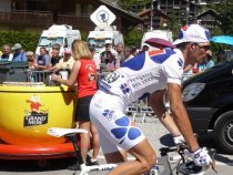 Benoit Vaugrenard