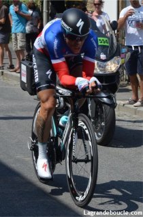 Sylvain Chavanel