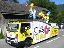 Les Simpson