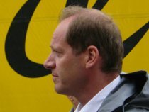 Christian Prudhomme