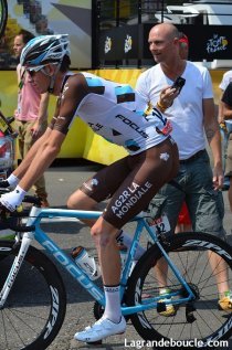 Romain Bardet