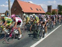 Premier peloton (1)