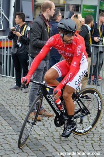 Nacer Bouhanni