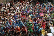 Le peloton (2)