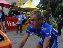Maxime Bouet