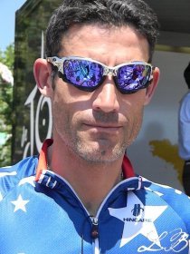 George Hincapie