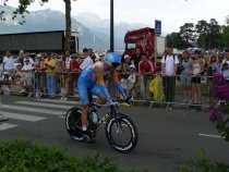 David Millar