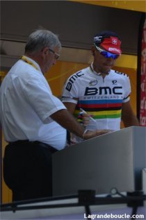 Philippe Gilbert