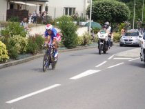 Sylvain Chavanel