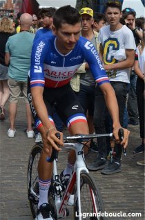 Warren Barguil