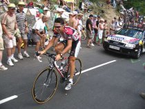 Carlos Sastre