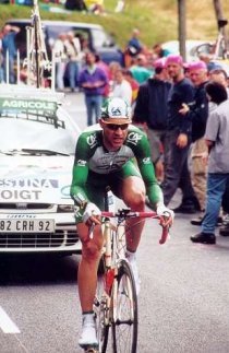 Jens Voigt