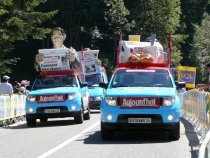 Aujourd'hui en France