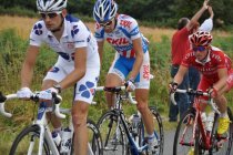Les échappés (2)