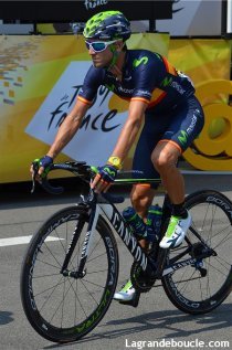 Alejandro Valverde