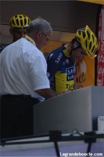 Alberto Contador