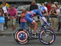 David Zabriskie
