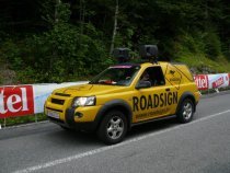 Roadsign