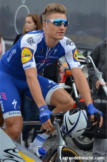 Marcel Kittel