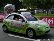 Antargaz