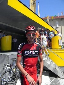 Alessandro Ballan