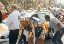 Marco Pantani