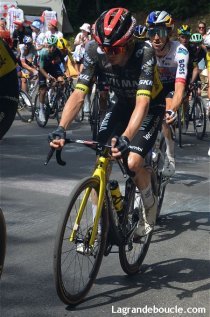 Jonas Vingegaard
