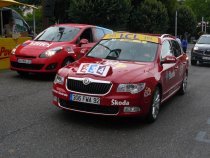 Direction de course