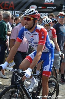 Thibaut Pinot