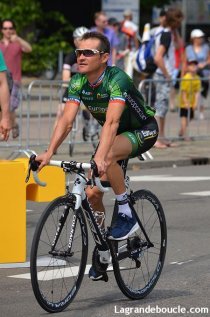 Thomas Voeckler