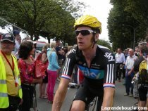 Bradley Wiggins