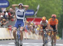 Victoire de Pozzato