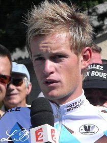 Maxime Bouet