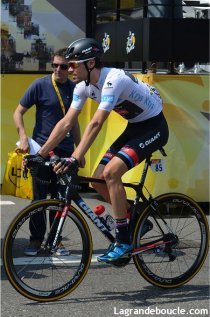 Tom Dumoulin