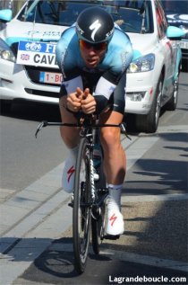 Mark Cavendish