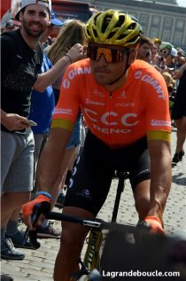 Greg Van Avermaet