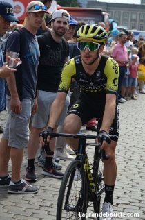 Simon Yates