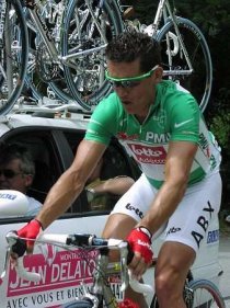 Robbie McEwen