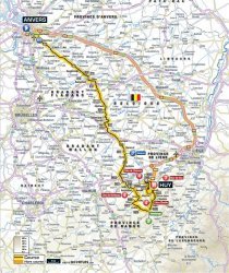 La carte