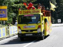 Le Faillitaire