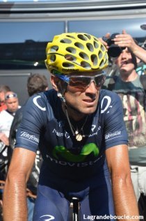 Alejandro Valverde