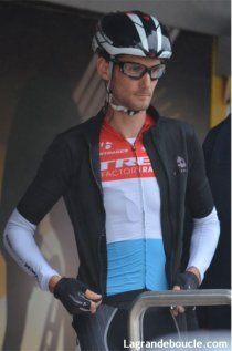 Franck Schleck