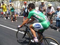 Robbie McEwen