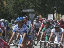 Le peloton