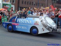 Festina