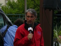 Claude Aymard